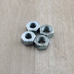 M�trik S�t Eger Hjul Puch Maxi