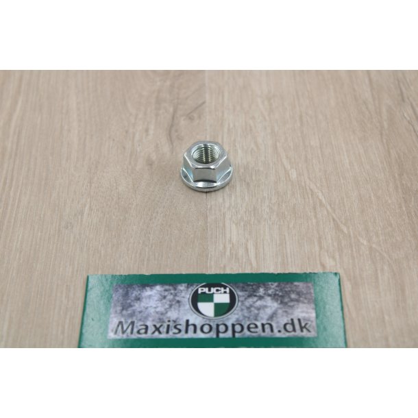 Mtrik Svinghjul Med Krave 10x1 mm