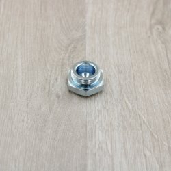 M�trik v/ kobling Metal