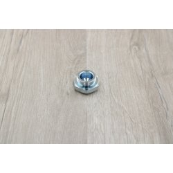 Mtrik v/ kobling Metal