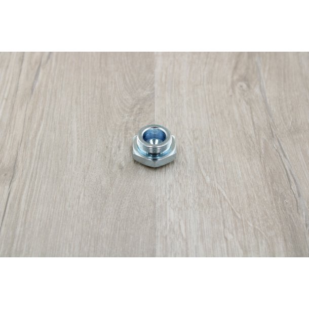 Mtrik v/ kobling Metal