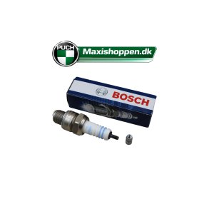 Bosch T�ndr�r W7AC