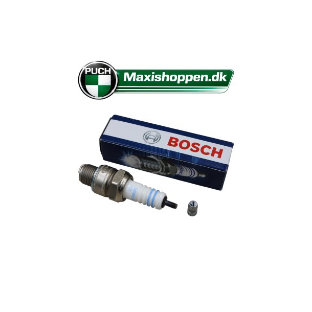 Bosch T�ndr�r W7AC