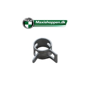 1 Stk. L�se Klemme For Benzin Slange
