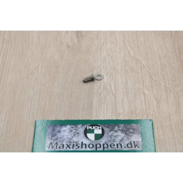 Nitte For Styrls Rust Frit Stl