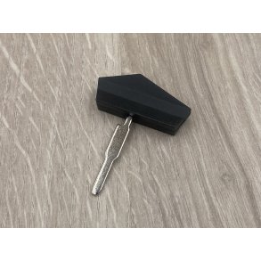 Ngle Til Tndings / Lyskontakt Puch Monza