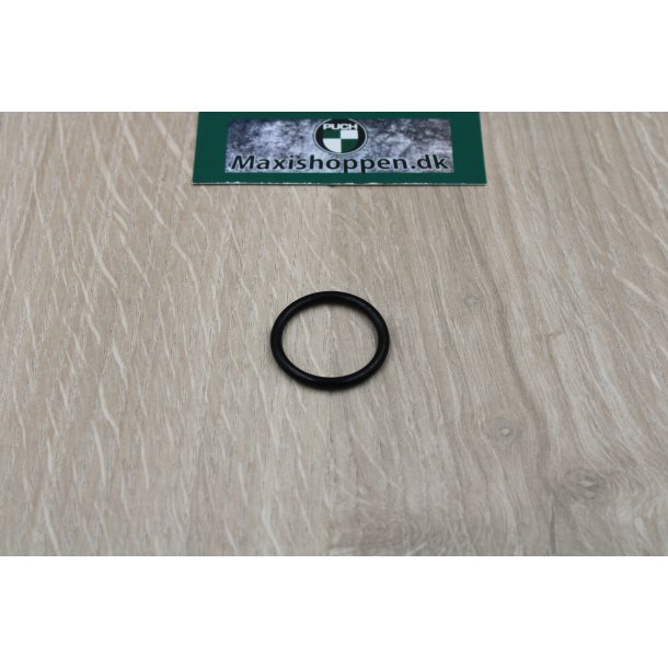 O Ring v/ Top Plade Forgaffel