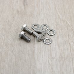 Oph�ngs Bolt S�t Forsk�rm Rust Fri