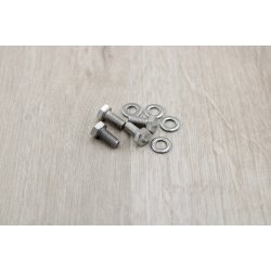 Ophngs Bolt St Forskrm Rust Fri