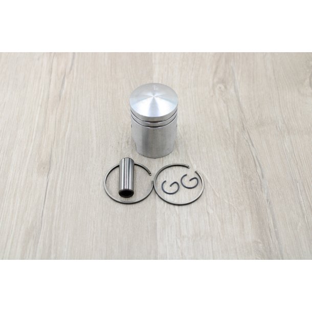 Org. Athena stempel 38 mm Tol B