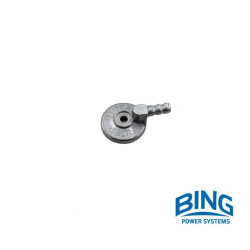 Originalt Bing D�ksel For Benzin FK