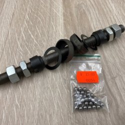 Original Type Rep S�t Baghjul Eger Model