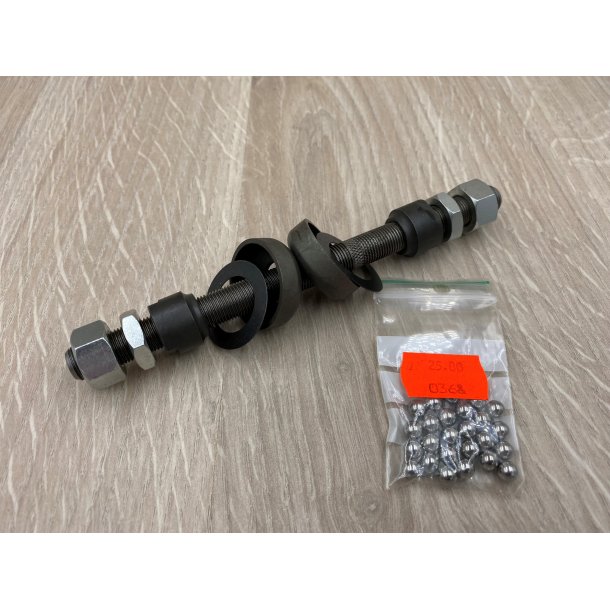 Original Type Rep St Forhjul Eger Model