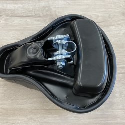 Originalt S�de Puch med v�rkt�jskasse