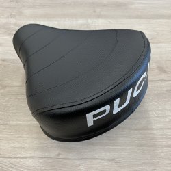 Originalt S�de Puch med v�rkt�jskasse