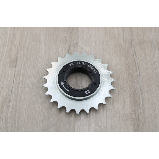 Original Esjot Frilbskrans Pedal Model