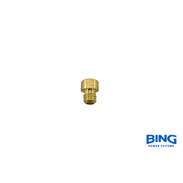 Original Bing Power Dyse 3.50 mm Str. 92