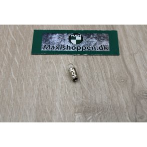 P�re 6V 1.2 Watt For Instrument Belysning