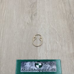 Pakning L�g 12 / 15 mm Bing