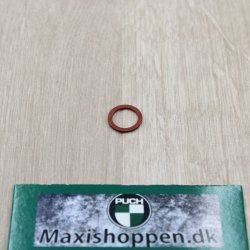 Pakning P�fyldnings Skrue