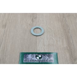 Pakning Ved Forrr Ny Model