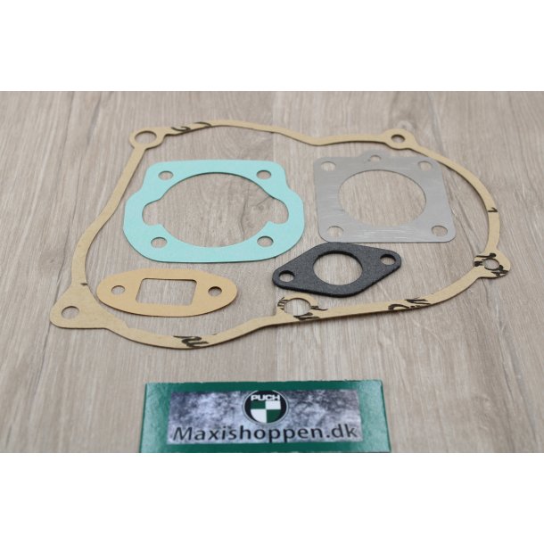 Paknings St K+KL Model 5 Dele