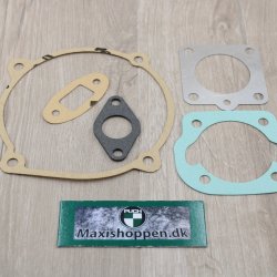 Paknings S�t Pedal Model 5 Dele