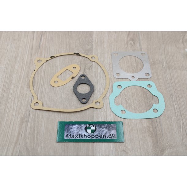 Paknings St Pedal Model 5 Dele