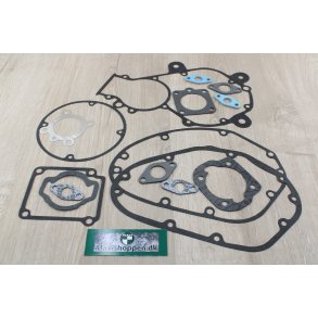 Paknings S�t Puch 3 & 4 Gear