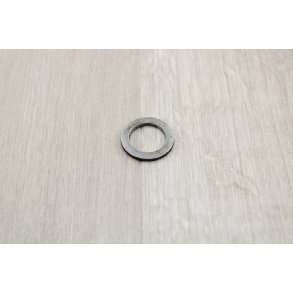 Plbsskive Koblings Tromle