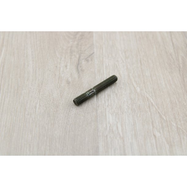 Pindbolt Cylinder 6 mm 1 Stk.
