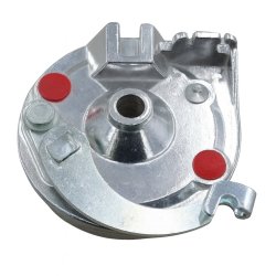 Bremseplade Forhjul Som Org.