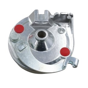 Bremseplade Forhjul Som Org.