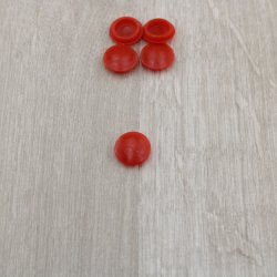 Prop Bremse Plade Lav