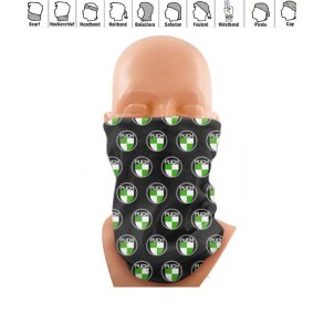 Puch Bandana 2 / One Size