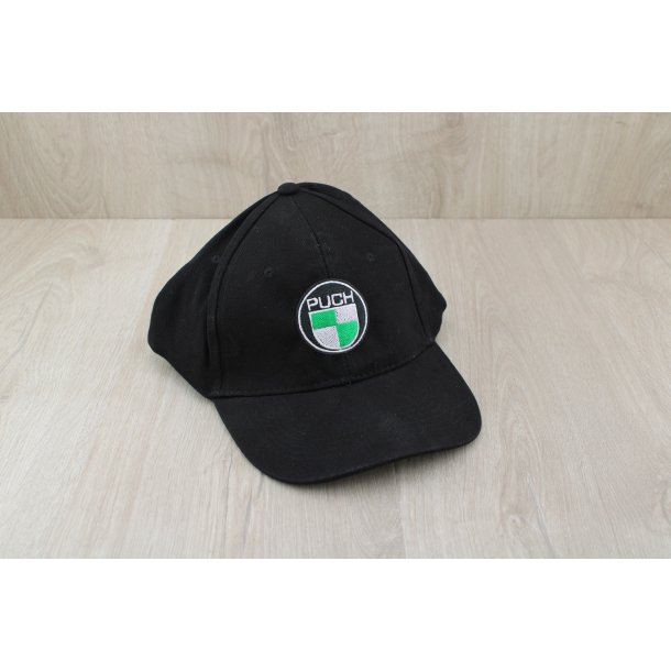 Puch Cap Sort