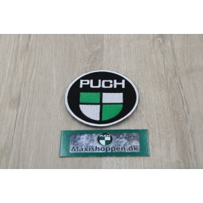Puch Emblem � 75 mm