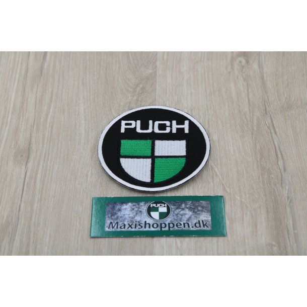 Puch Emblem  75 mm