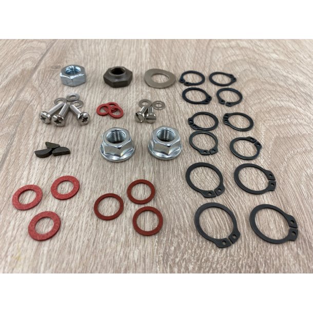 Puch Maxi Sortiments St 31 Dele