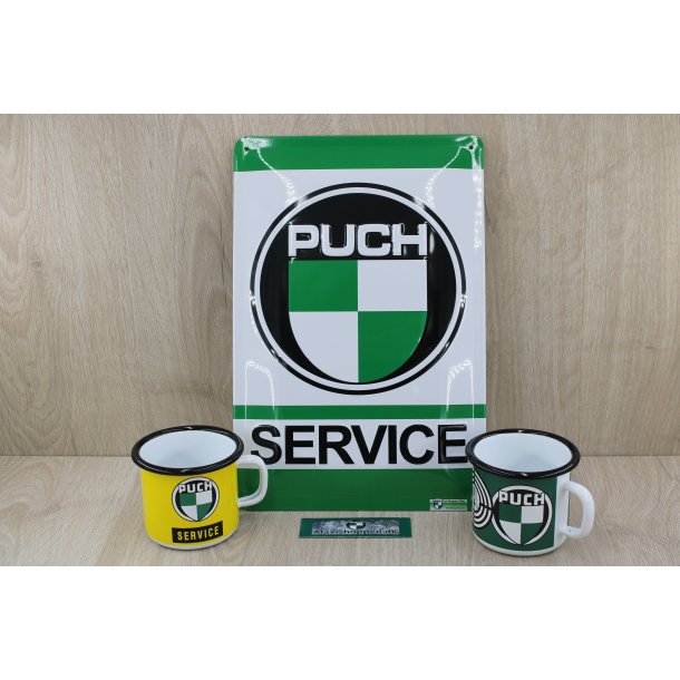 Puch St 3 Dele