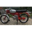 Puch VZ 50