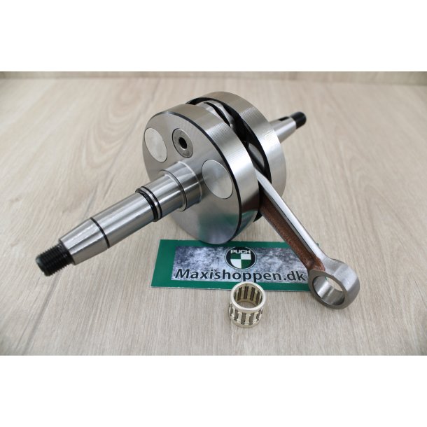 Racer Krumtap Inkl. Nleleje Puch Maxi P+K+KL+S