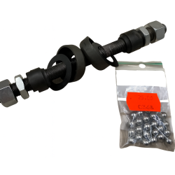 Original Type Rep St Forhjul Eger Model