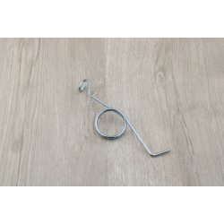 Retur Fjeder For BremsePlade Bag