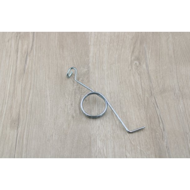 Retur Fjeder For BremsePlade Bag