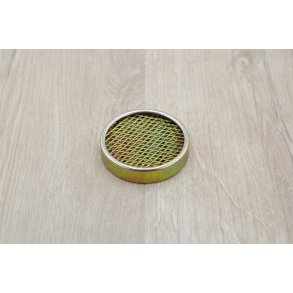 Rist Luft Filter Kasse  50 mm