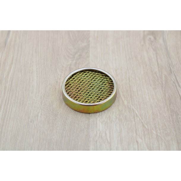 Rist Luft Filter Kasse  50 mm