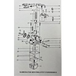 Original Bing Rrbjning For Gas FK