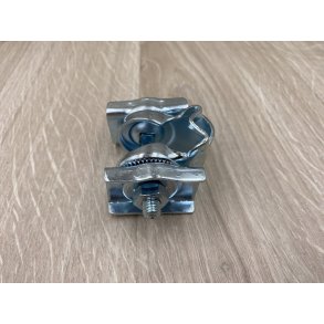 Sadel Beslag Puch Maxi