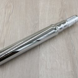 Sadelpind Som Original